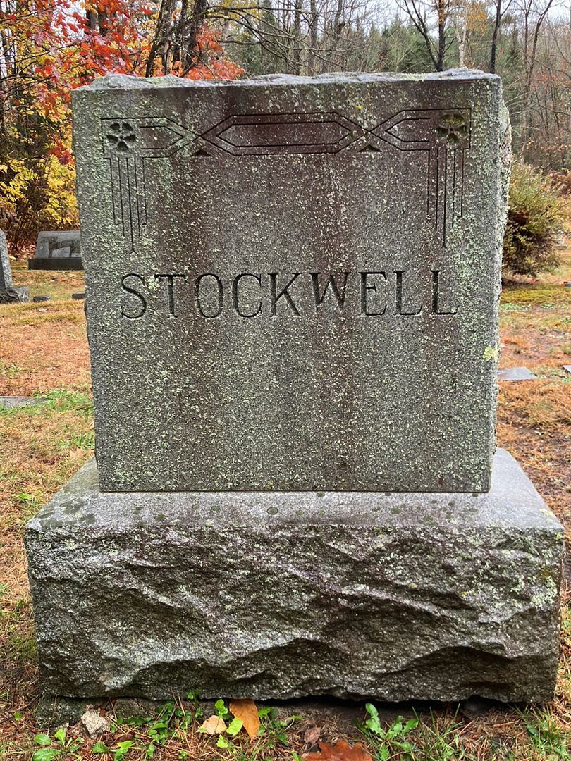 Robert M. Gallo's grave. Photo 1